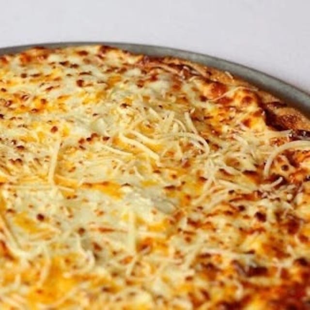 Quattro Formaggi.