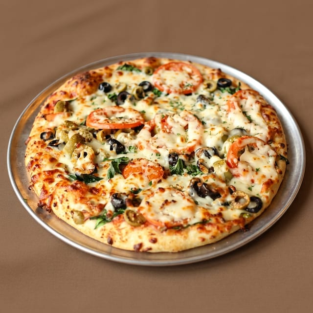 Palios Vegetable.