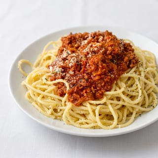 Spaghetti