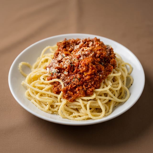 L&T Spaghetti MB.