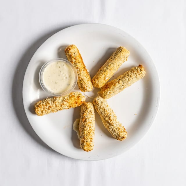 LT-Mozzarella Sticks.