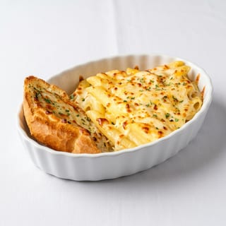 Palios Baked Mac & Cheese