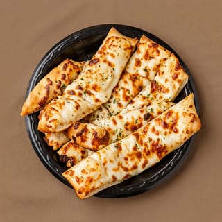 Large Cheese Bread