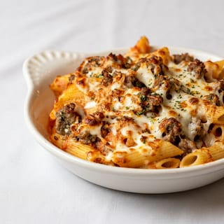 Baked Ziti