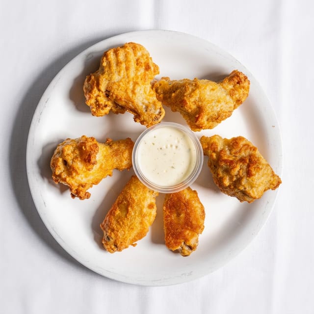 Wings X10.