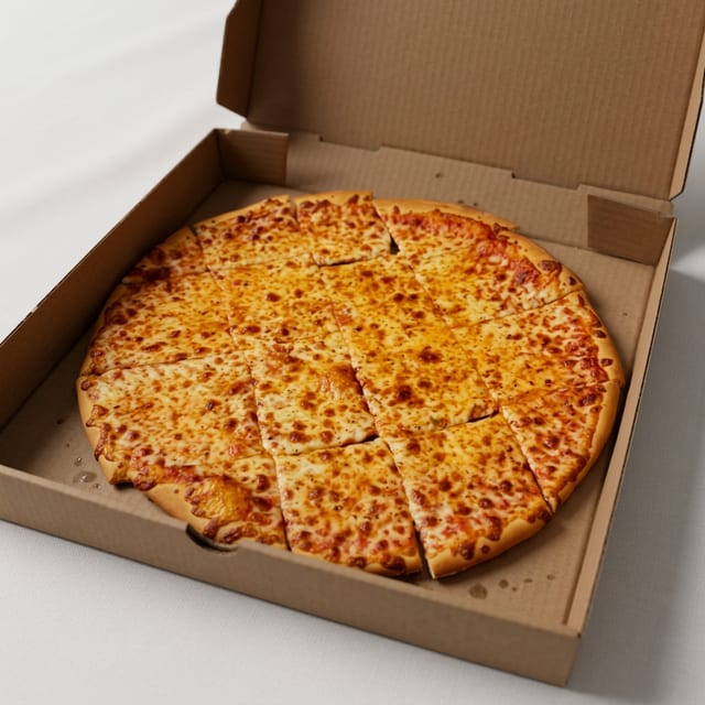 Large 14 Inch.