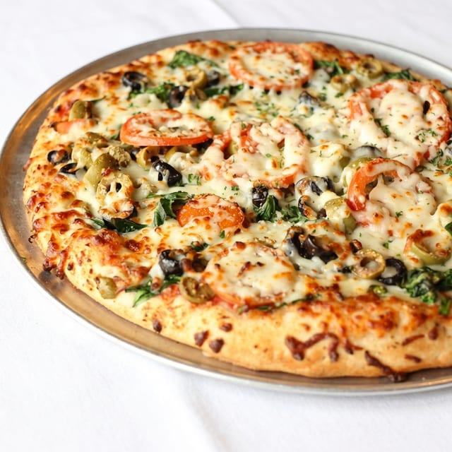 Palios Vegetable.