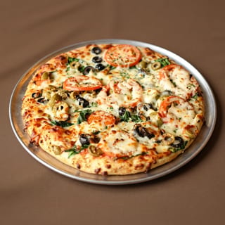 Palio's Vegetable