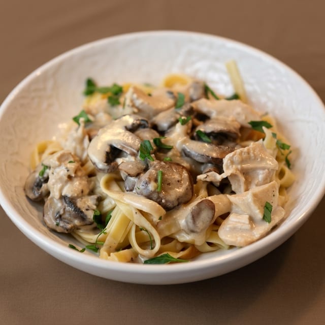 Chicken Il Palio.