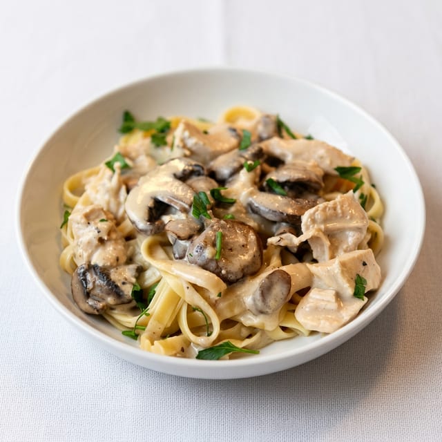 Chicken Il Palio.