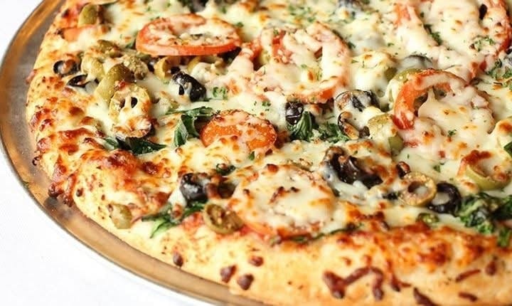 Palios Vegetable.