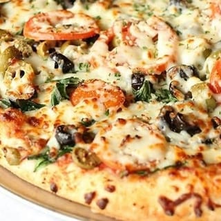 Palios Vegetable