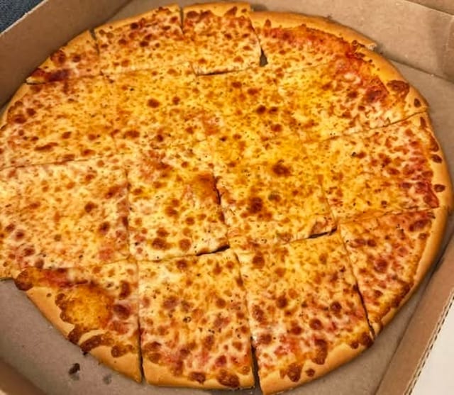 Large 14 Inch.