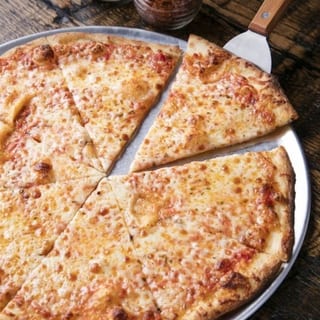 Kids Pizza/Calzone - 8 Inch