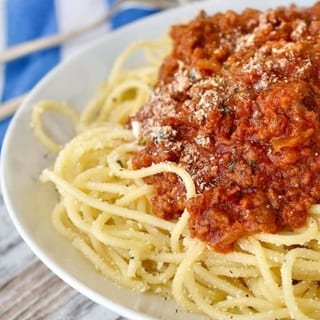 L&T Spaghetti MB