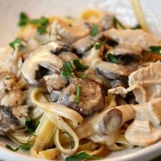 Chicken Il Palio