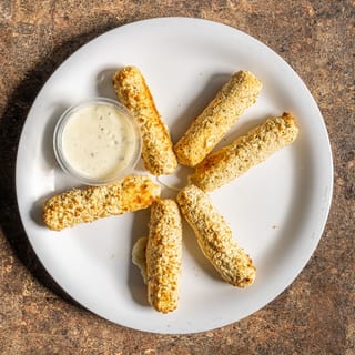 LT-Mozzarella Sticks