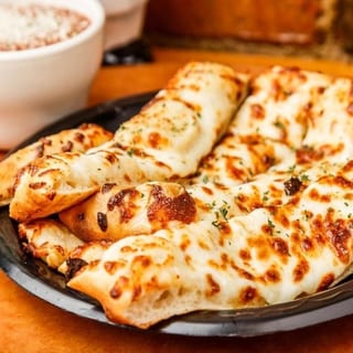 Small Cheese Bread