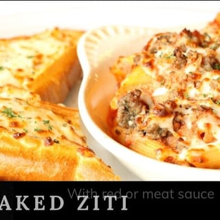 Baked Ziti