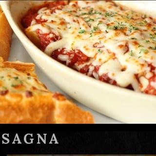 Lasagna