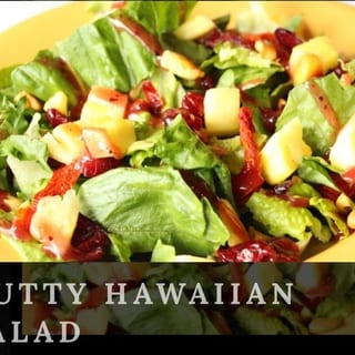 Side HAWAIIAN