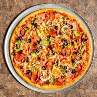 Thursday Pizza Promo